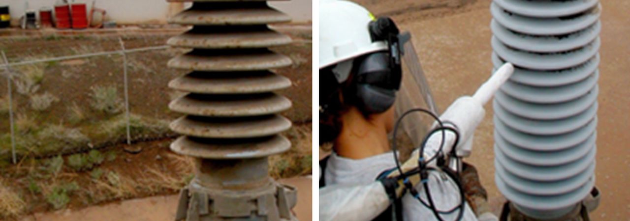 Industrial cleaning for ALL equipment